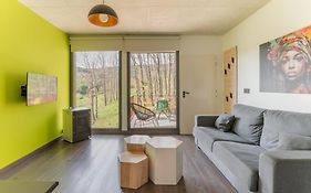 Apartamentos Cubicos